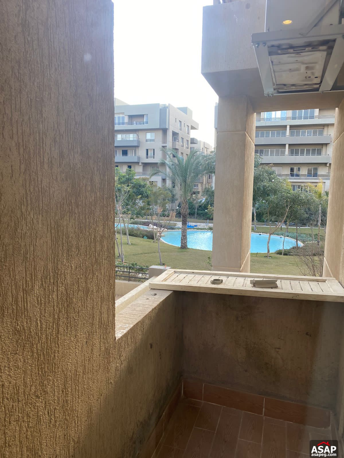 Apartment for Rent in the Square Apartment for Rent in the Square