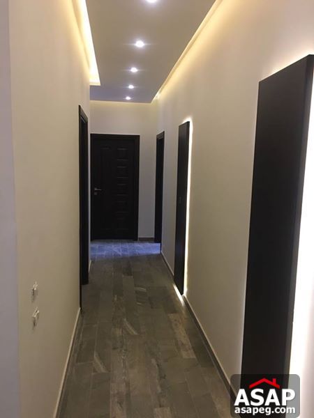 Duplex with Garden for Rent in Casa Duplex with Garden for Rent in Casa