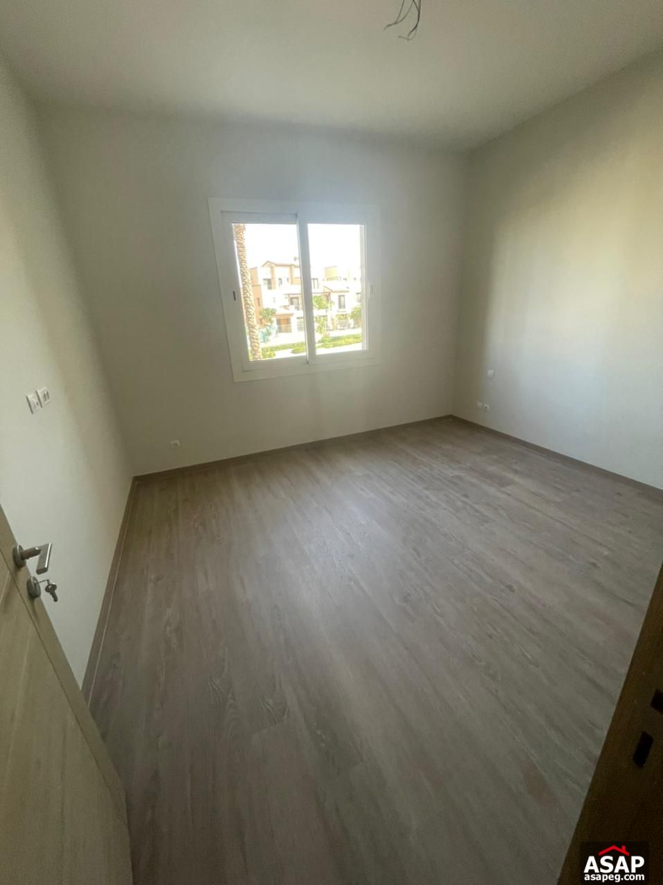 Rent Apartment in Mivida Compound