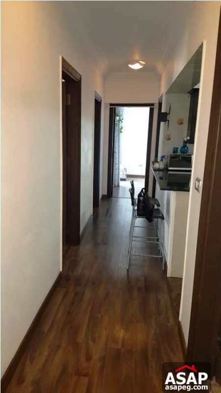 Furnished Apartment in Zayed Dunes Furnished Apartment in Zayed Dunes