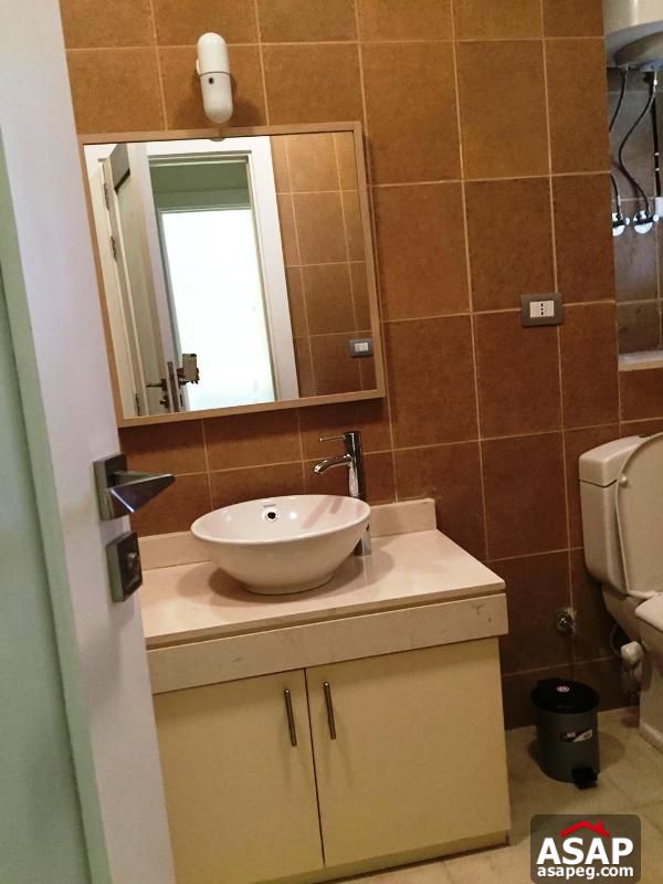 Penthouse for Rent in the Village -New Cairo Penthouse for Rent in the Village -New Cairo