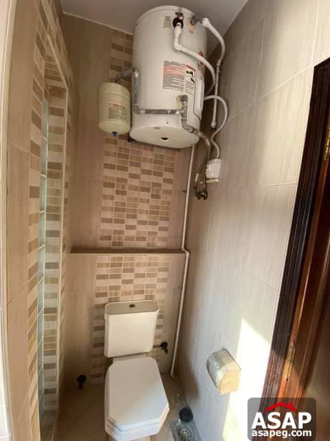 Duplex with Nile View for Rent in Zamalek Duplex with Nile View for Rent in Zamalek