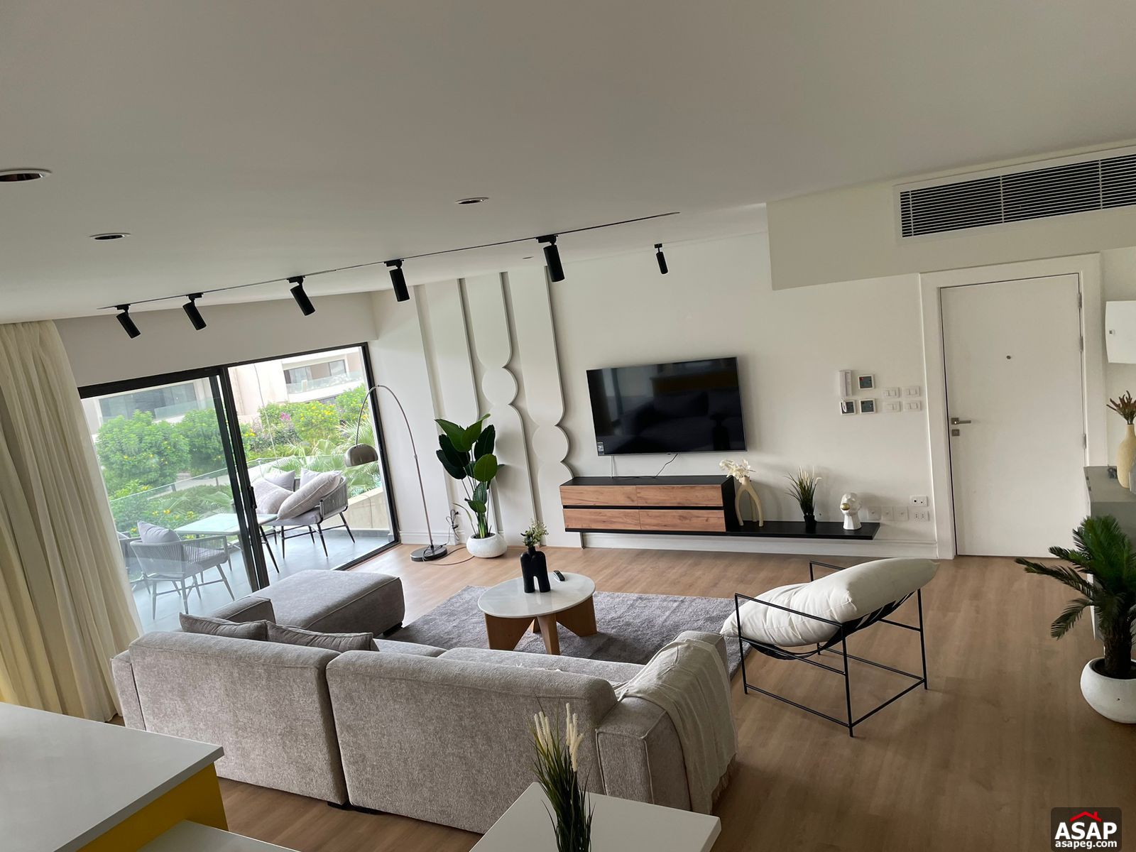 Furnished Apartment for Rent in Lake View Residence Furnished Apartment for Rent in Lake View Residence