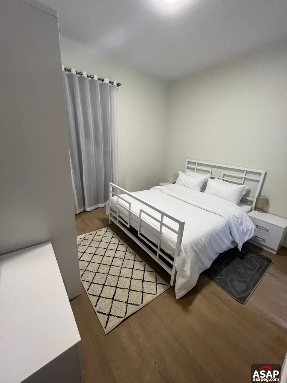 Furnished Apartment for Rent in Mivida Emaar Furnished Apartment for Rent in Mivida Emaar