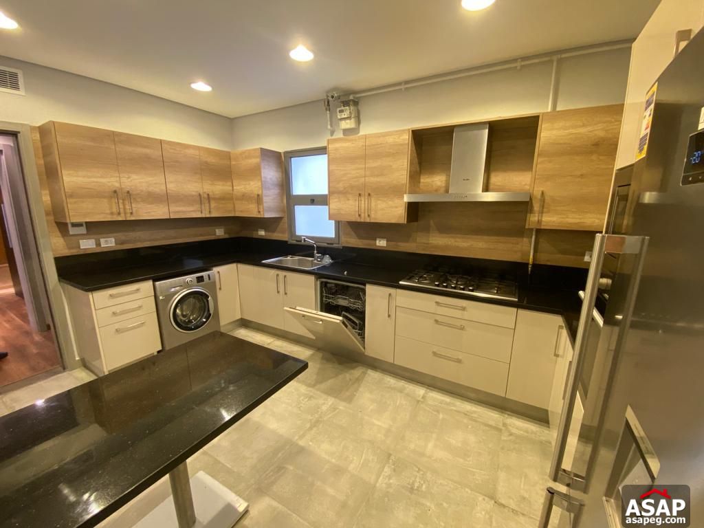 Furnished Apartment for Rent in Eastown