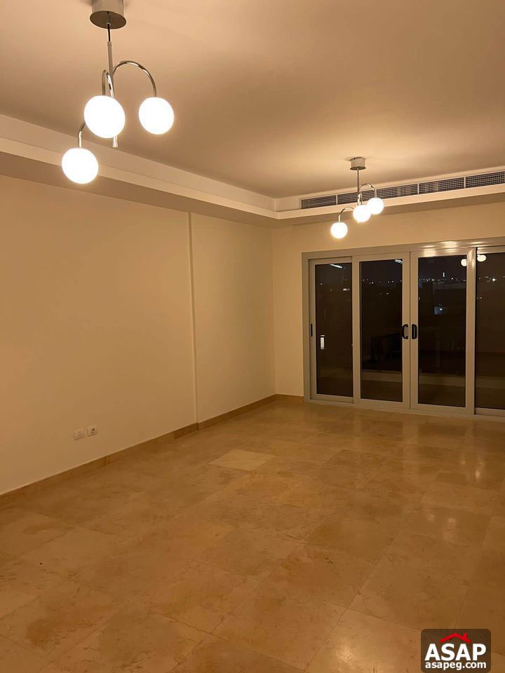 Apartment for Rent in Cairo Festival City