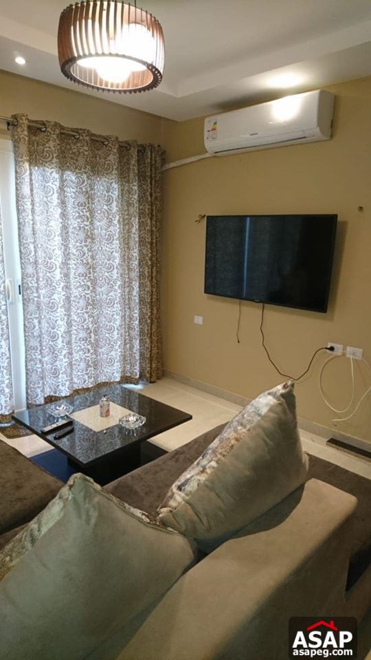 Ground Floor for Rent in 6 October - the Address Compound Ground Floor for Rent in 6 October - the Address Compound