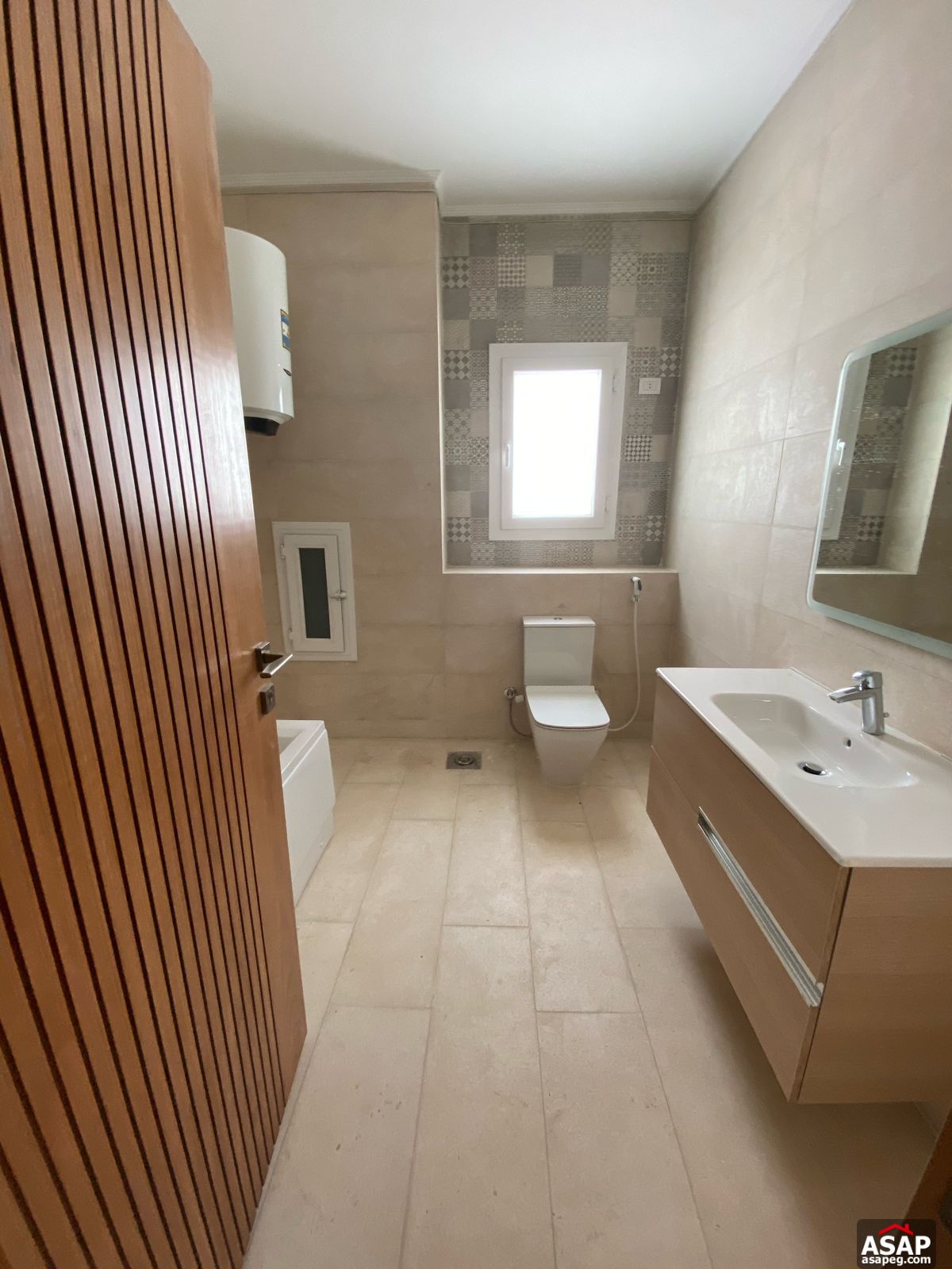 Furnished Villa for Rent in Mountain View 2 Furnished Villa for Rent in Mountain View 2