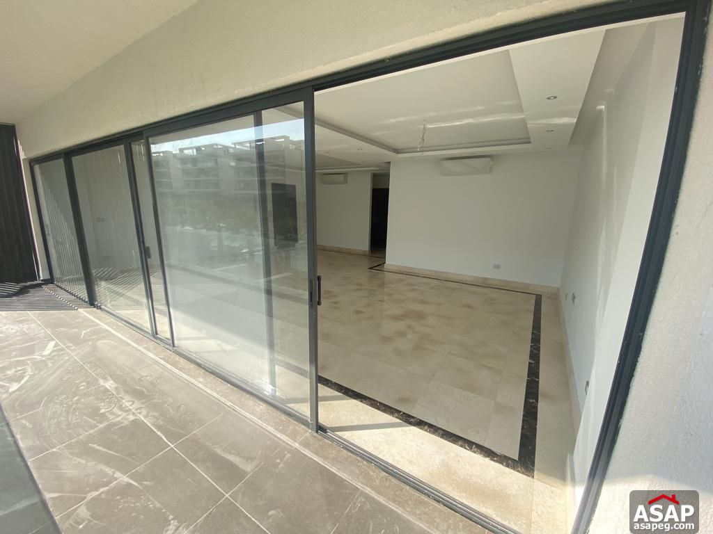 Semi Furnished Apartment for Rent in Lake View Residence Semi Furnished Apartment for Rent in Lake View Residence