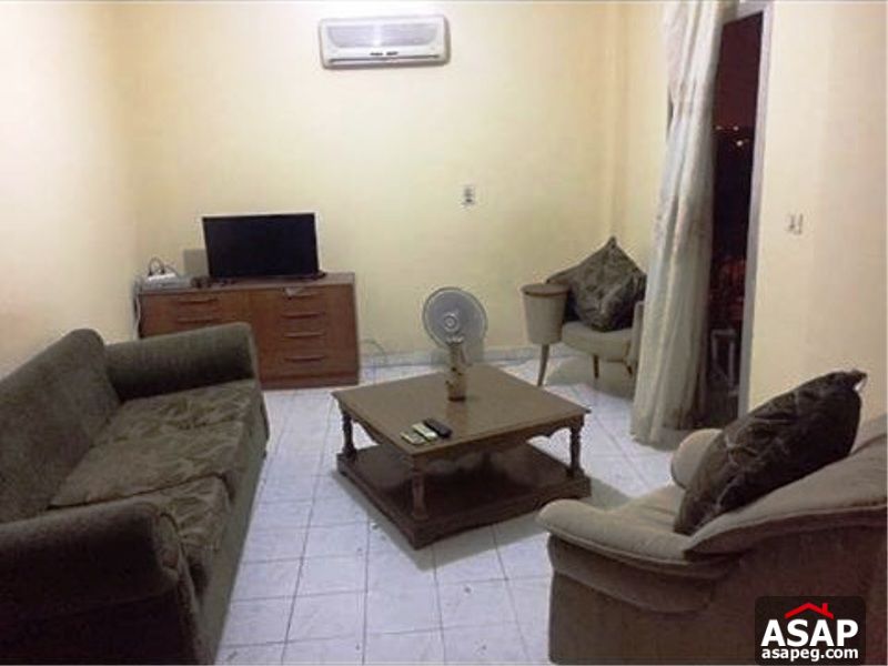 Apartment for Rent in Rehab City Apartment for Rent in Rehab City
