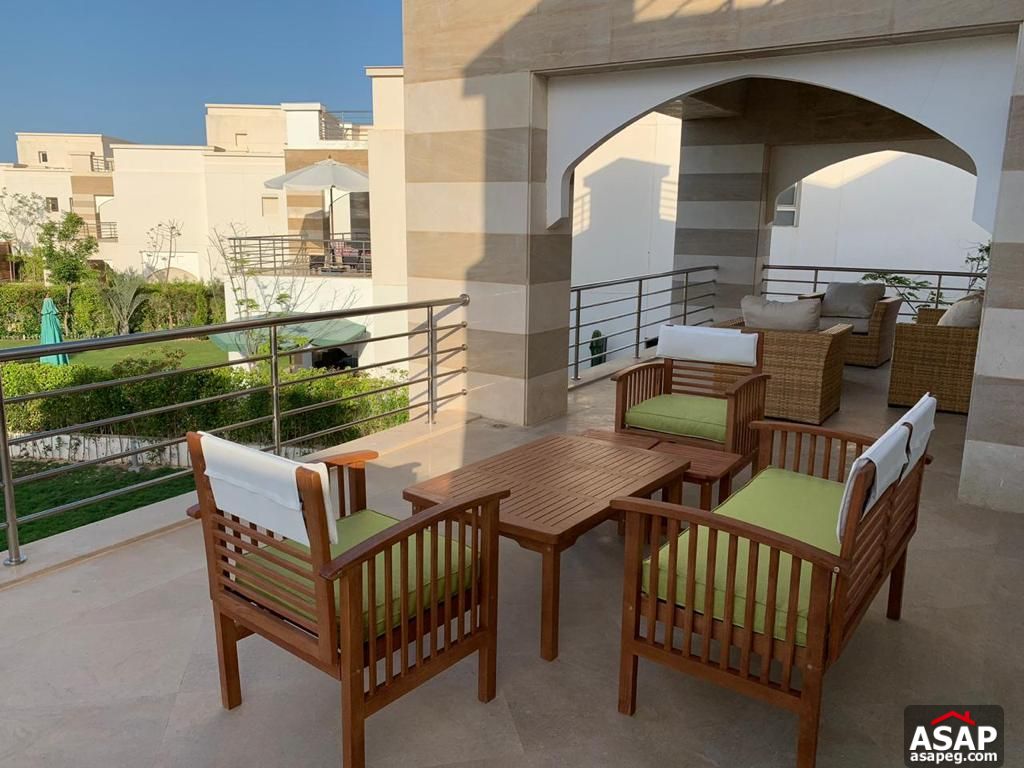 Villa for Sale in Marassi , North Coast Villa for Sale in Marassi , North Coast