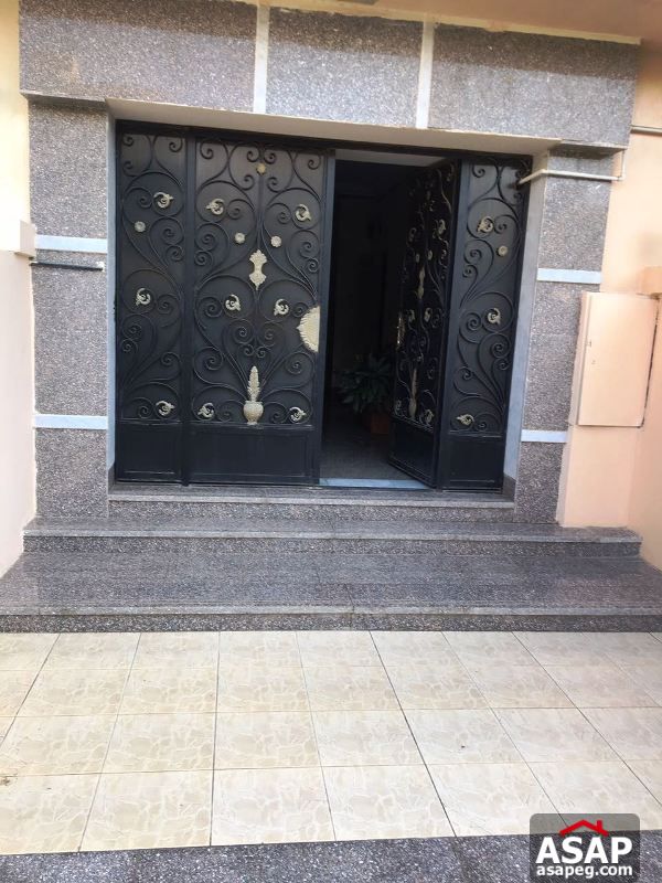 Furnished Apartment for Rent in Sheikh Zayed Furnished Apartment for Rent in Sheikh Zayed