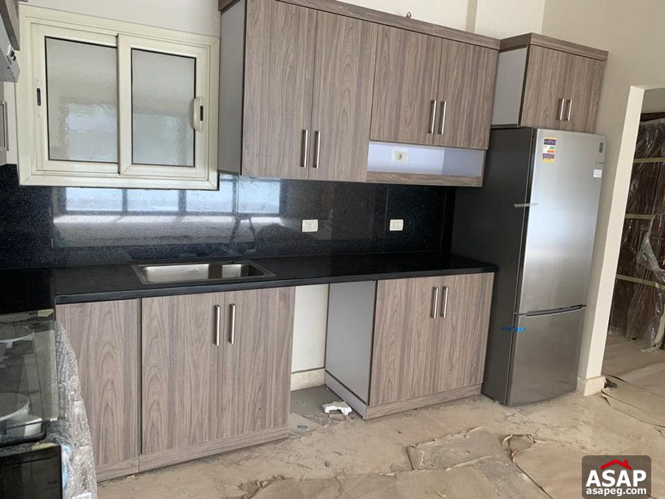 Apartment for Rent in El patio 7 Compound Apartment for Rent in El patio 7 Compound