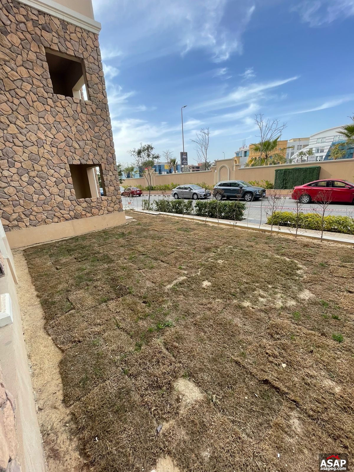 Ground Floor for Sale in 90 Avenue Ground Floor for Sale in 90 Avenue