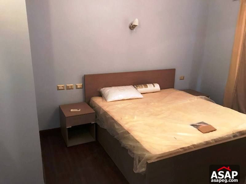 Ultra Modern Penthouse for Rent in the Village Compound Ultra Modern Penthouse for Rent in the Village Compound