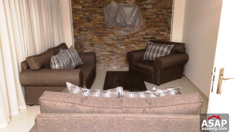 Ultra Modern Furnished Apartment in Zamalek Ultra Modern Furnished Apartment in Zamalek