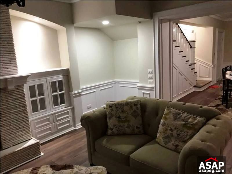 Furnished Duplex with Roof for Rent in Mountain View Furnished Duplex with Roof for Rent in Mountain View