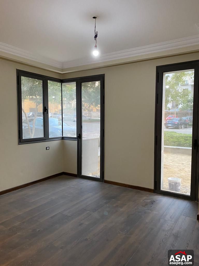 Ground Floor for Rent in Eastown Compound