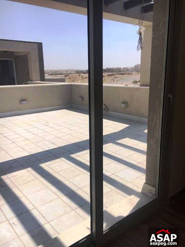 Penthouse for Rent in Village Gate - new Cairo Penthouse for Rent in Village Gate - new Cairo