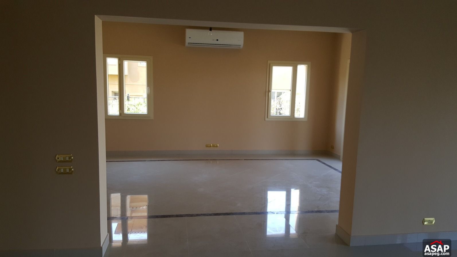 Stand Alone for Sale in El Guezira 6 October Stand Alone for Sale in El Guezira 6 October