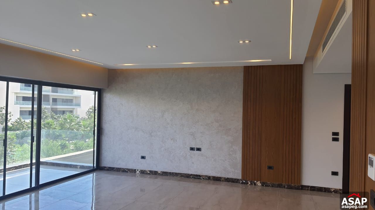 Apartment with Lake View for Rent in Lake View Residence Apartment with Lake View for Rent in Lake View Residence