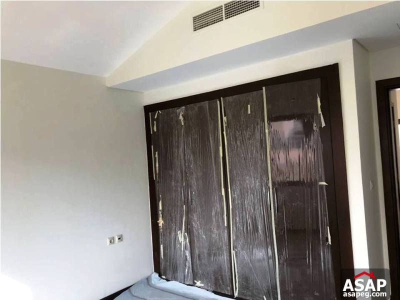 Villa for Rent in Uptown Cairo