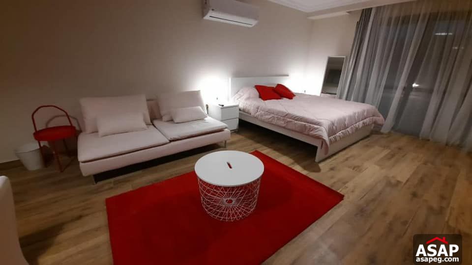 Studio for Rent in Eastown Sodic