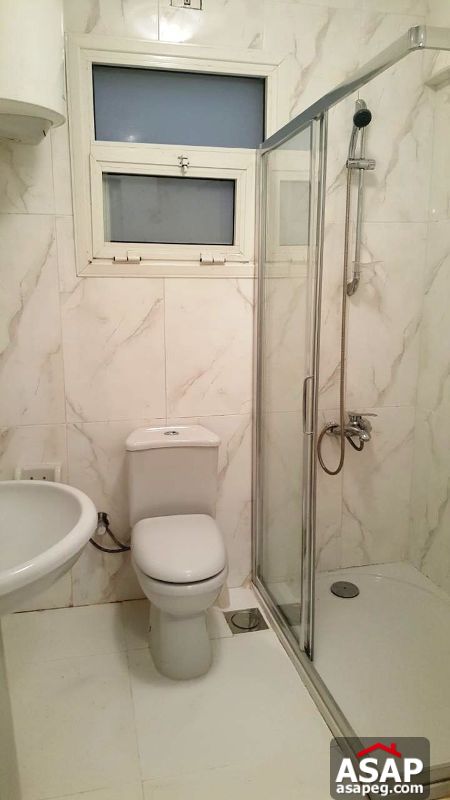 Ultra Modern Apartment with Terrace in Rehab Ultra Modern Apartment with Terrace in Rehab