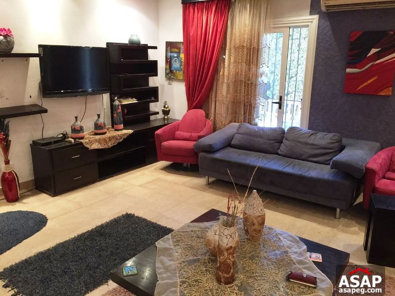 Townhouse for Sale in Rehab Townhouse for Sale in Rehab