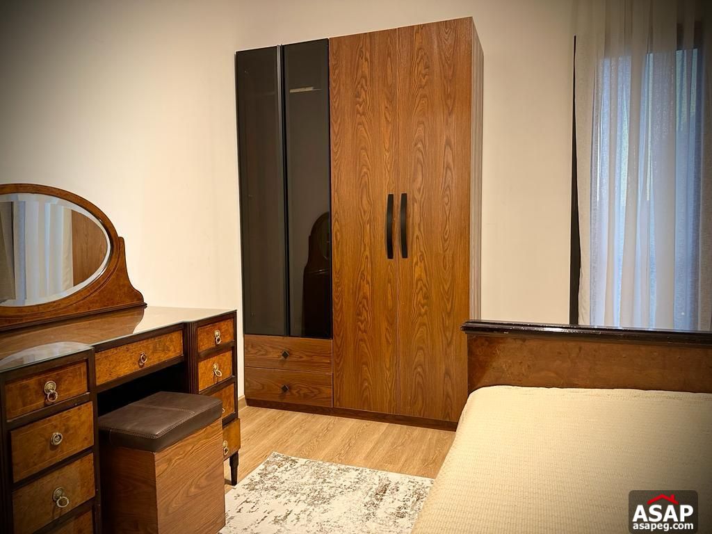 Fully Furnished Apartment for Rent in Fifth Square Fully Furnished Apartment for Rent in Fifth Square