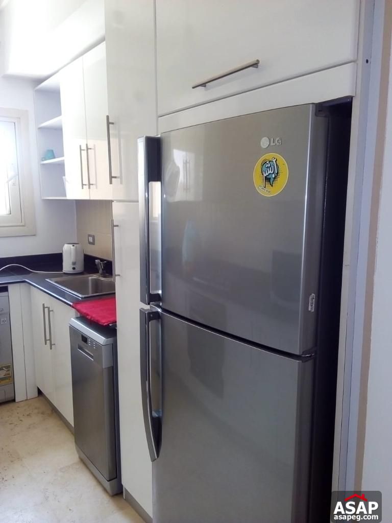 Ground Floor for Rent in the Village Palm Hills