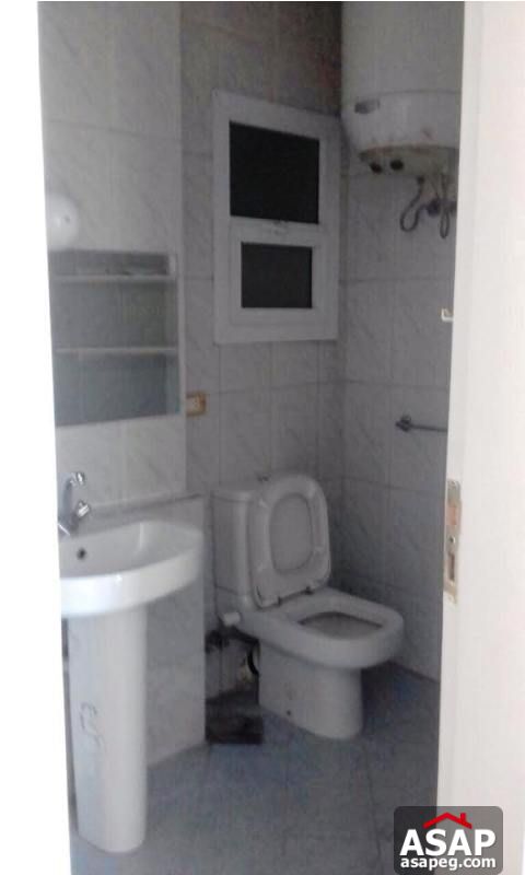 Furnished Duplex in Maadi for Rent Furnished Duplex in Maadi for Rent