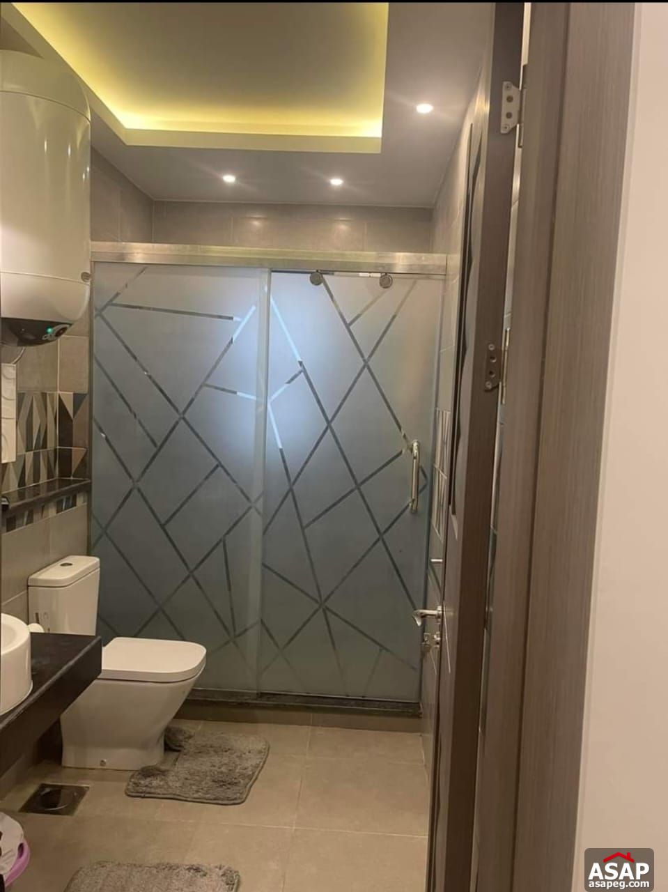 Finished Apartment for Sale in Eastown Sodic