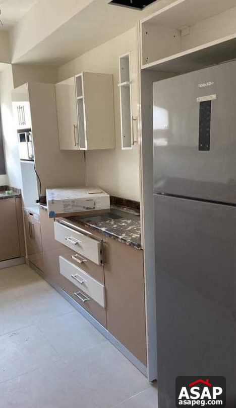 Apartment for Sale in Mivida Emaar Apartment for Sale in Mivida Emaar