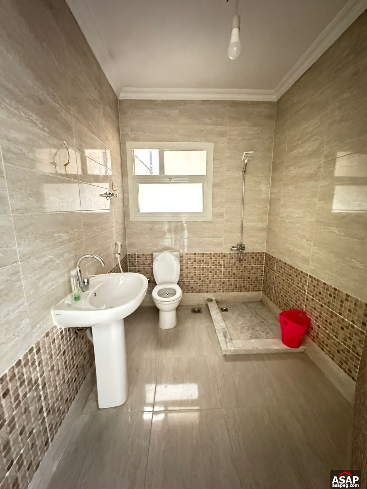 Finished Apartment for Rent in Mountain View Hyde Park Finished Apartment for Rent in Mountain View Hyde Park