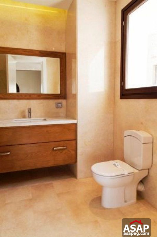 Apartment with Pool for Rent in Katameya Dunes Apartment with Pool for Rent in Katameya Dunes