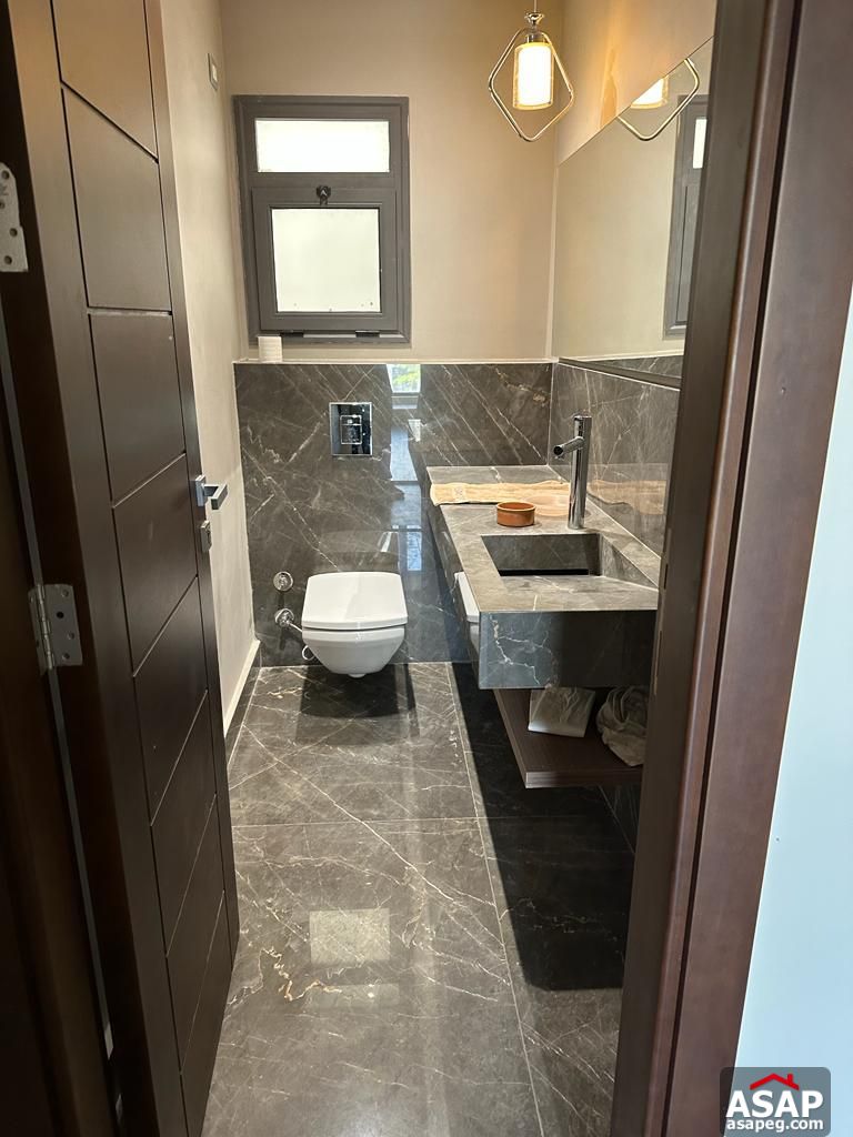 Fully Furnished Apartment for Rent in Eastown Sodic Fully Furnished Apartment for Rent in Eastown Sodic