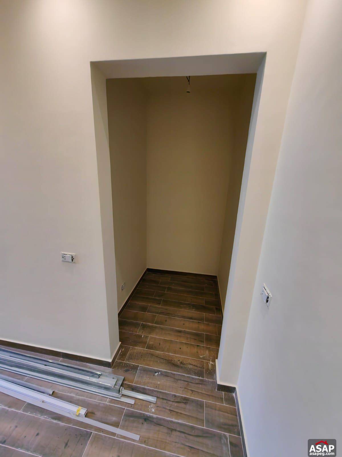 Duplex with Garden for Rent in Eastown Sodic Duplex with Garden for Rent in Eastown Sodic