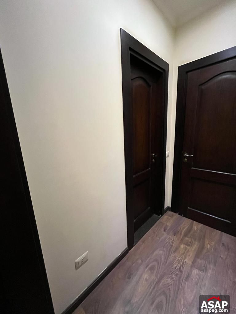 Furnished Apartment for Rent in Village Gardens Katametya Furnished Apartment for Rent in Village Gardens Katametya