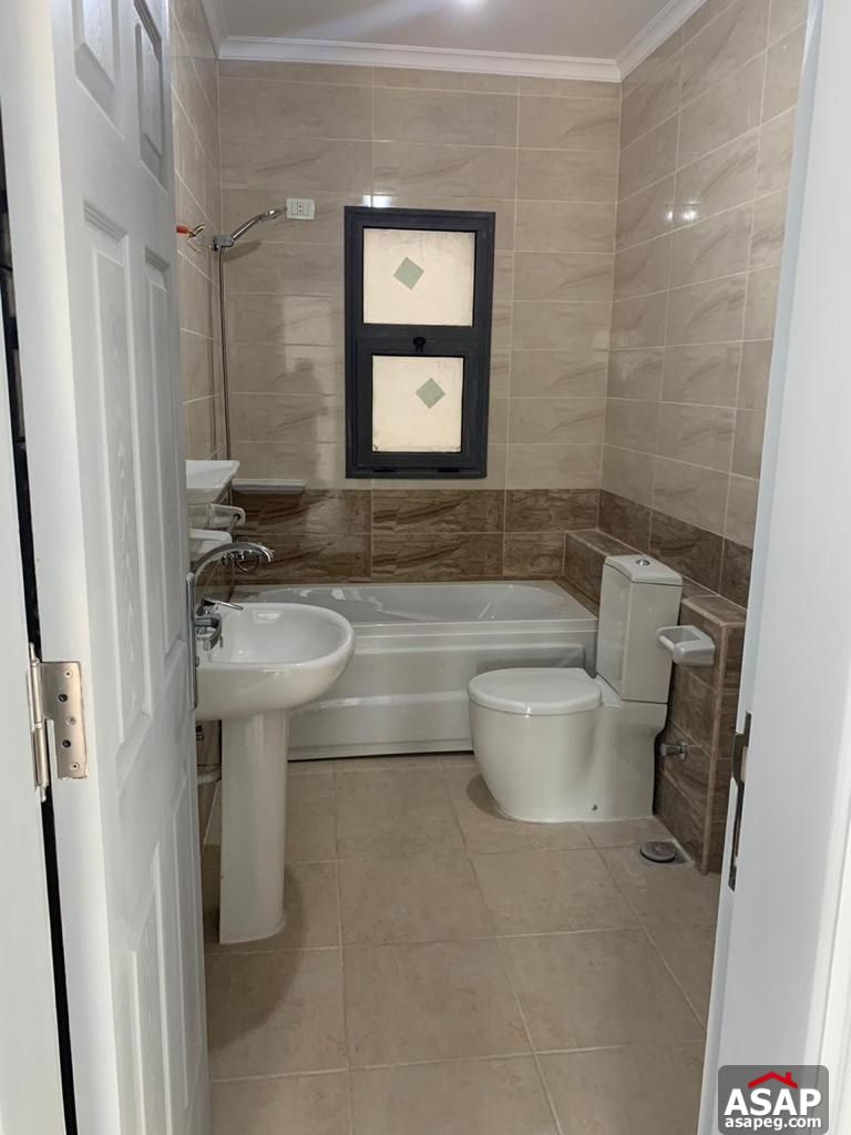 Ground Floor for Sale in Eas.town Sodic Ground Floor for Sale in Eas.town Sodic