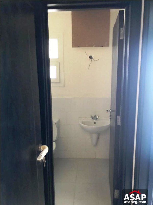 Apartment with Pool View in Katameya Plaza Apartment with Pool View in Katameya Plaza