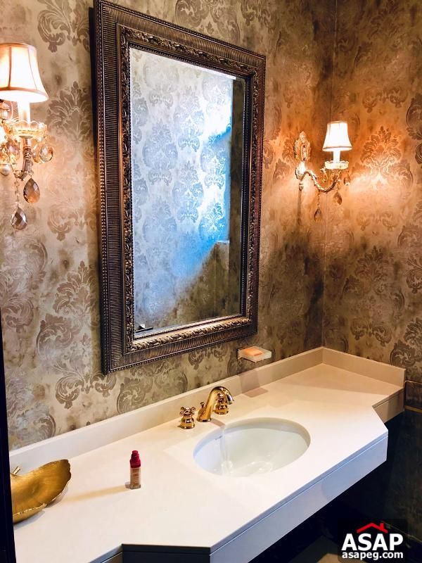 Luxury Villa for Rent in Swan Lake Luxury Villa for Rent in Swan Lake