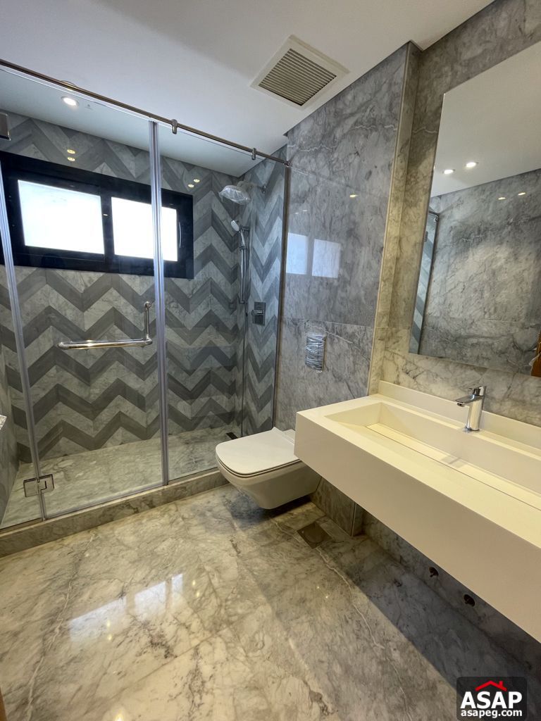 Twin House for Rent in Villette Sodic Twin House for Rent in Villette Sodic