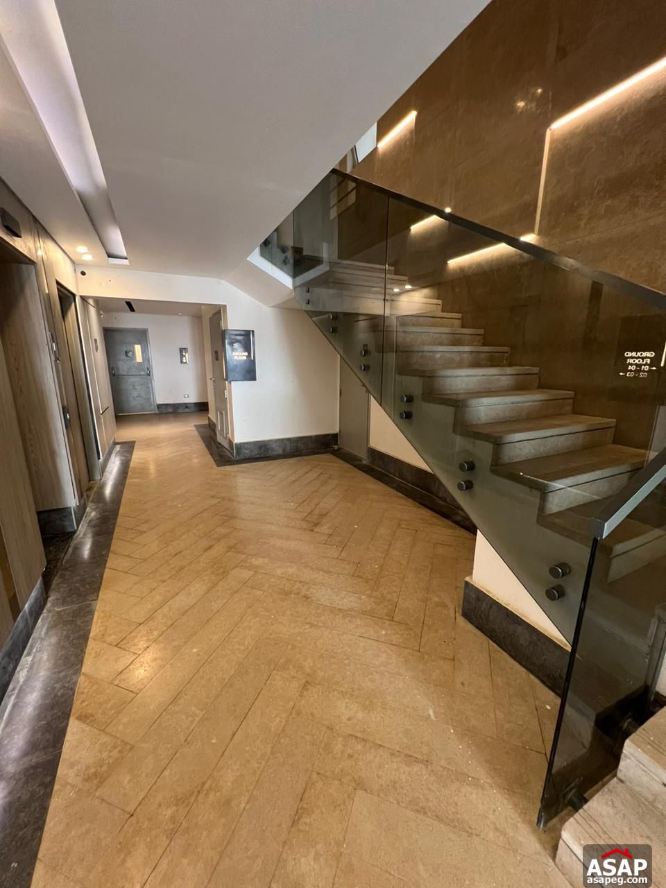 Apartment for Sale in Palm Hills New Cairo Apartment for Sale in Palm Hills New Cairo