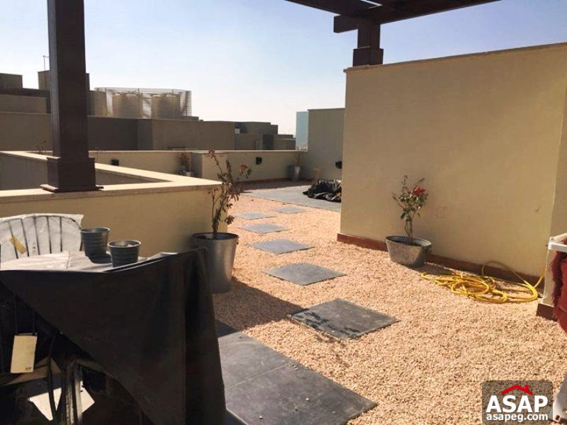 Finished Penthouse for Sale in Park View Finished Penthouse for Sale in Park View