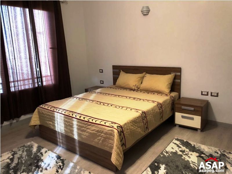 Furnished Studio for rent in Village Gate Furnished Studio for rent in Village Gate