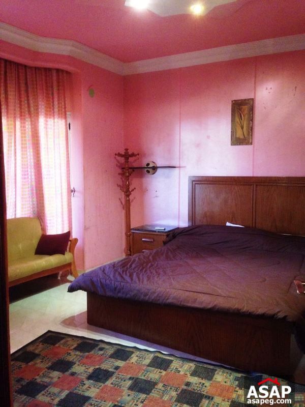 Villa for Rent in Sheikh Zayed Villa for Rent in Sheikh Zayed