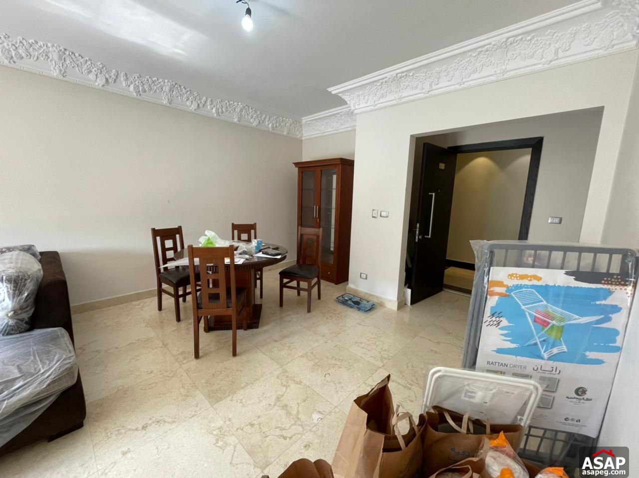 Furnished Apartment for Rent in Eastown Furnished Apartment for Rent in Eastown