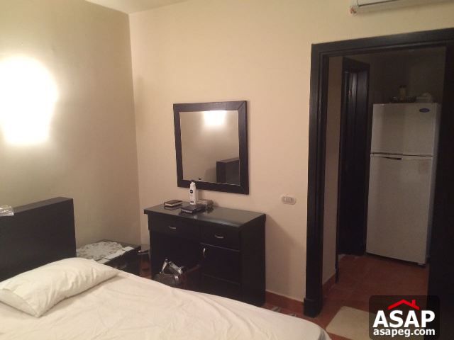 Furnished Chalet for Sale in Porto El Sokhna