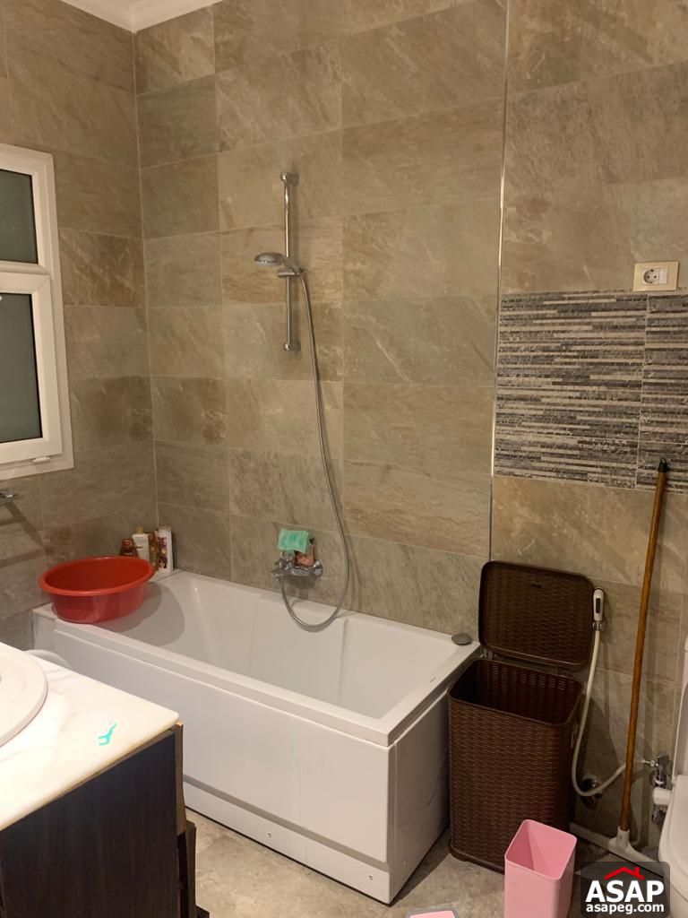 Town House for Rent in La Nouva Vista Compound Town House for Rent in La Nouva Vista Compound